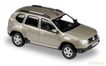 SOLIDO Renault Duster 2010 421433090 [MODELARSTWO]