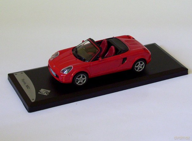SOLIDO Toyota MR2 421434050 [MODELARSTWO]