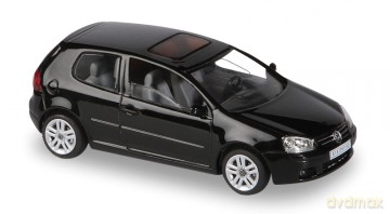SOLIDO Volkswagen Golf V 2003 421433320 [MODELARSTWO]