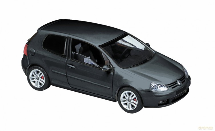 SOLIDO Volkswagen Golf V 2003 421433320 [MODELARSTWO]