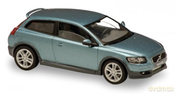 SOLIDO Volvo C 30 2007 421433270 [MODELARSTWO]