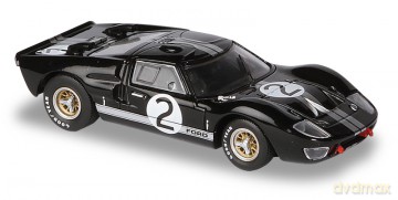 SOLIDO Ford GT 40 MK II #2 1966 421434240 [MODELARSTWO]