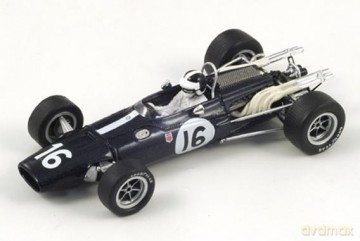 SPARK Eagle T1G Weslake #16 Bondurant S1622 [MODELARSTWO]
