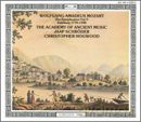 Hogwood: Mozart:Sinfonien Vol.5 [3CD]