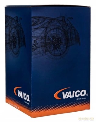 Przewód elastyczny, odpowietrzenie pokrywy rozrządu Vaico V30-1613 Mercedes