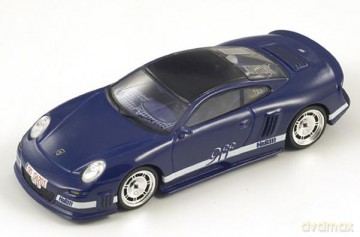 SPARK 9FF GT9 2008 (blue) S0737 [MODELARSTWO]