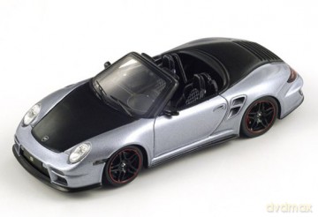 SPARK 9FF Speed 9 2010 S0749 [MODELARSTWO]