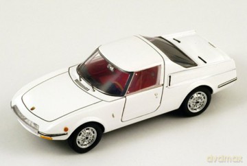 SPARK Abarth OT 1000 Coupe Pininfarina S1311 [MODELARSTWO]