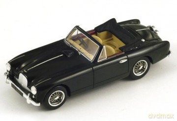 SPARK Aston Martin DB24 Drophead 1953 S0582 [MODELARSTWO]