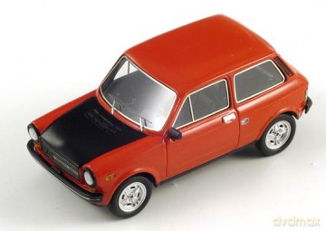 SPARK Autobianchi Abarth A112 1974 S1326 [MODELARSTWO]