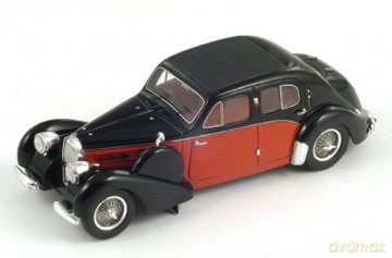 SPARK Bugatti 57 Calibier 1939 S2709 [MODELARSTWO]