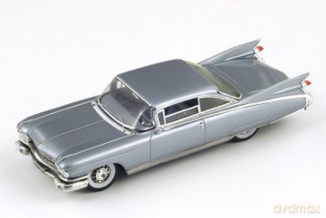 SPARK Cadillac Eldorado Seville Coupe S2912 [MODELARSTWO]