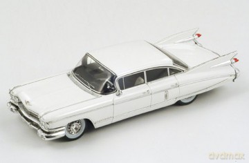 SPARK Cadillac Fleetwood Sixty S2914 [MODELARSTWO]