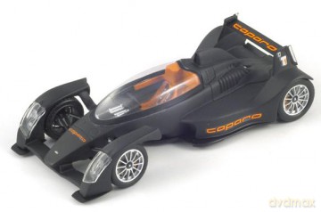 SPARK Caparo T1 2008 (black) S0639 [MODELARSTWO]