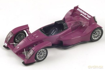 SPARK Caparo T1 2008 (purple) S0629 [MODELARSTWO]