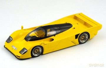 SPARK Dauer 962 Road Version 18S047 [MODELARSTWO]