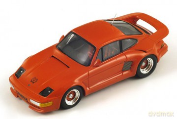 SPARK Gemballa Mirage 1987 S0730 [MODELARSTWO]