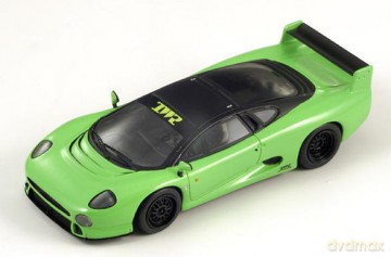 SPARK Jaguar XJ 220 TWR Road Version S0769 [MODELARSTWO]