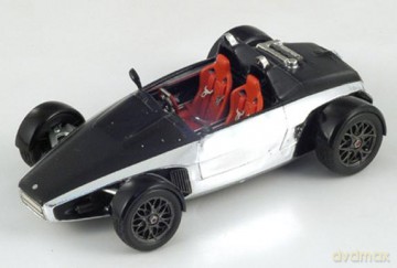 SPARK Ken Okuyama K07 S2007 [MODELARSTWO]