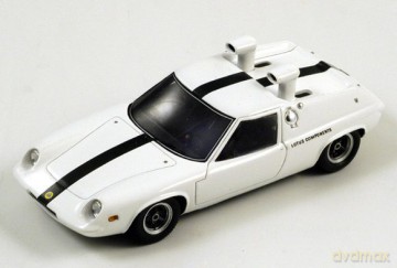 SPARK Lotus 47 Presentation Schnorkel S1246 [MODELARSTWO]