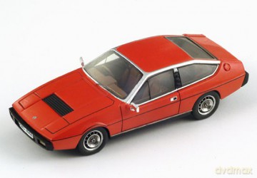 SPARK Lotus Eclat S1 1975 S2214 [MODELARSTWO]