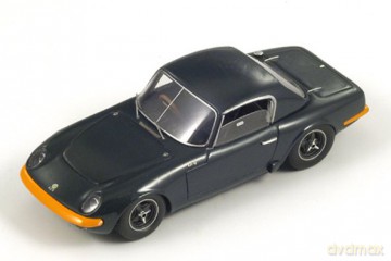SPARK Lotus Elan GT 26R 1964 (green) S0264 [MODELARSTWO]