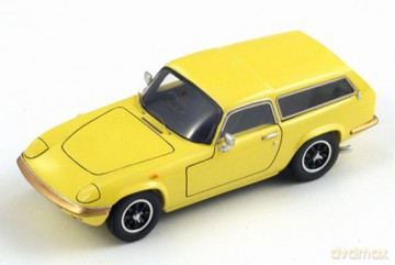 SPARK Lotus Elan S4 Hexagon Estate 1971 S1241 [MODELARSTWO]