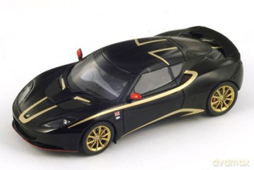 SPARK Lotus Evora S 2011 Specail S2200 [MODELARSTWO]