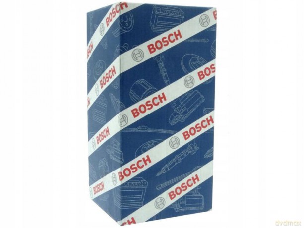 Przewód hamulcowy elastyczny Bosch 1 987 481 432 Nissan