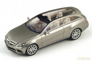 SPARK MercedesBenz Fascination Concept S1057 [MODELARSTWO]