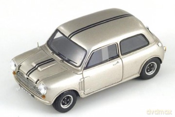 SPARK Mini Sprint 1969 (gold) S1506 [MODELARSTWO]