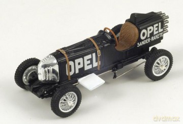 SPARK Opel RAK 1 1928 S0820 [MODELARSTWO]