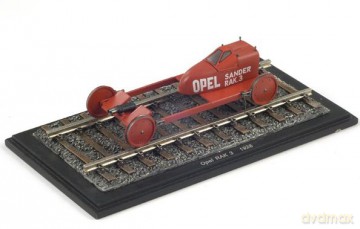 SPARK Opel RAK 3 1928 S0822 [MODELARSTWO]