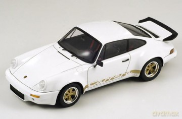 SPARK Porsche 911 Carrera RS 3.0 1974 18S023 [MODELARSTWO]