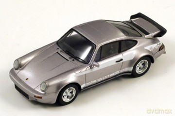 SPARK Porsche 911 Carrera Turbo 1976 S2068 [MODELARSTWO]