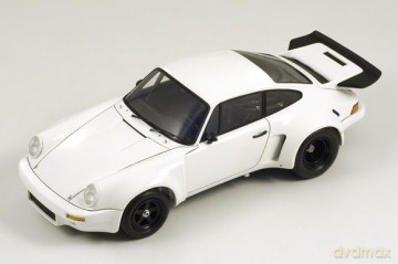 SPARK Porsche 911 RSR 3.0 1974 (white) 18S028 [MODELARSTWO]