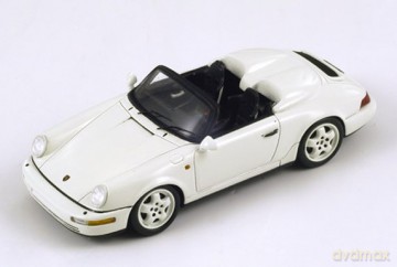 SPARK Porsche 964 Speedster 1993 S2043 [MODELARSTWO]