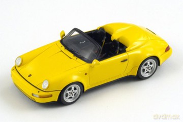 SPARK Porsche 964 Speedster Turbolook S2094 [MODELARSTWO]