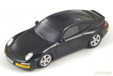 SPARK RUF ERUF Concept Model A 2008 S0739 [MODELARSTWO]
