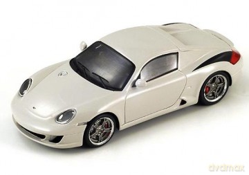 SPARK RUF RK Coupe 2006 S0713 [MODELARSTWO]