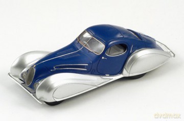 SPARK Talbot Lago T150C SS Teardrop S2705 [MODELARSTWO]