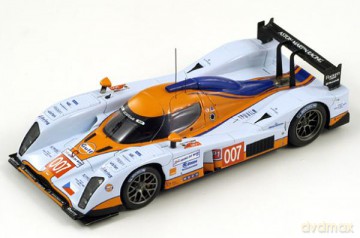 SPARK Aston Martin AMR Eastern Europe S1456 [MODELARSTWO]