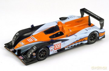 SPARK Aston Martin AMROne #009 18S069 [MODELARSTWO]