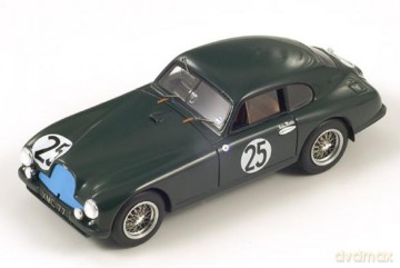 SPARK Aston Martin DB2 #25 Abecassis S0591 [MODELARSTWO]