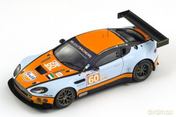 SPARK Aston Martin Vantage Gulf AMR S2545 [MODELARSTWO]