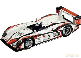 SPARK Audi R8 #5 S1802 [MODELARSTWO]