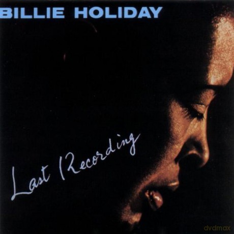 Holiday: Last Recording [CD]