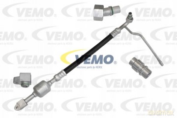 Przewód wysokiego/niskiego ciśnienia, klimatyzacja Vemo V24-20-0002 Fiat