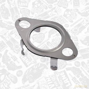Przewód zaworu AGR ET Engineteam TM0012 Pierścień uszczelniający, VW Seat