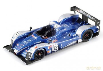 SPARK Courage LC70 AER Courage S0149 [MODELARSTWO]